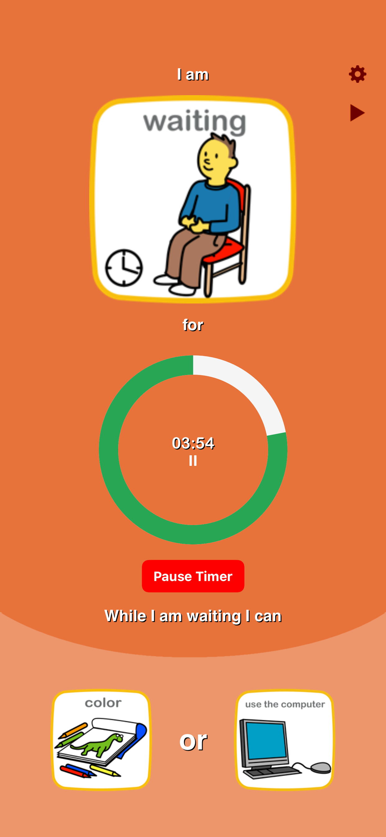 Choiceworks Lite