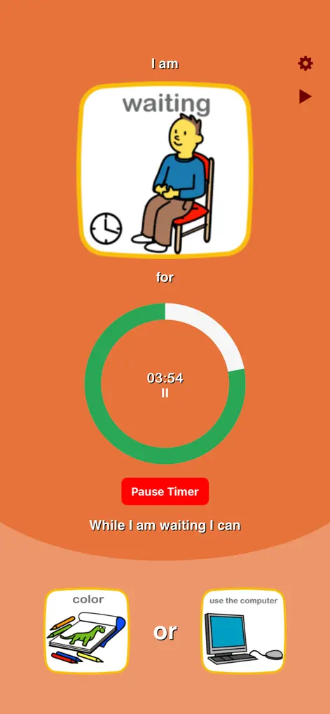 Choiceworks Lite - Education App | MWM