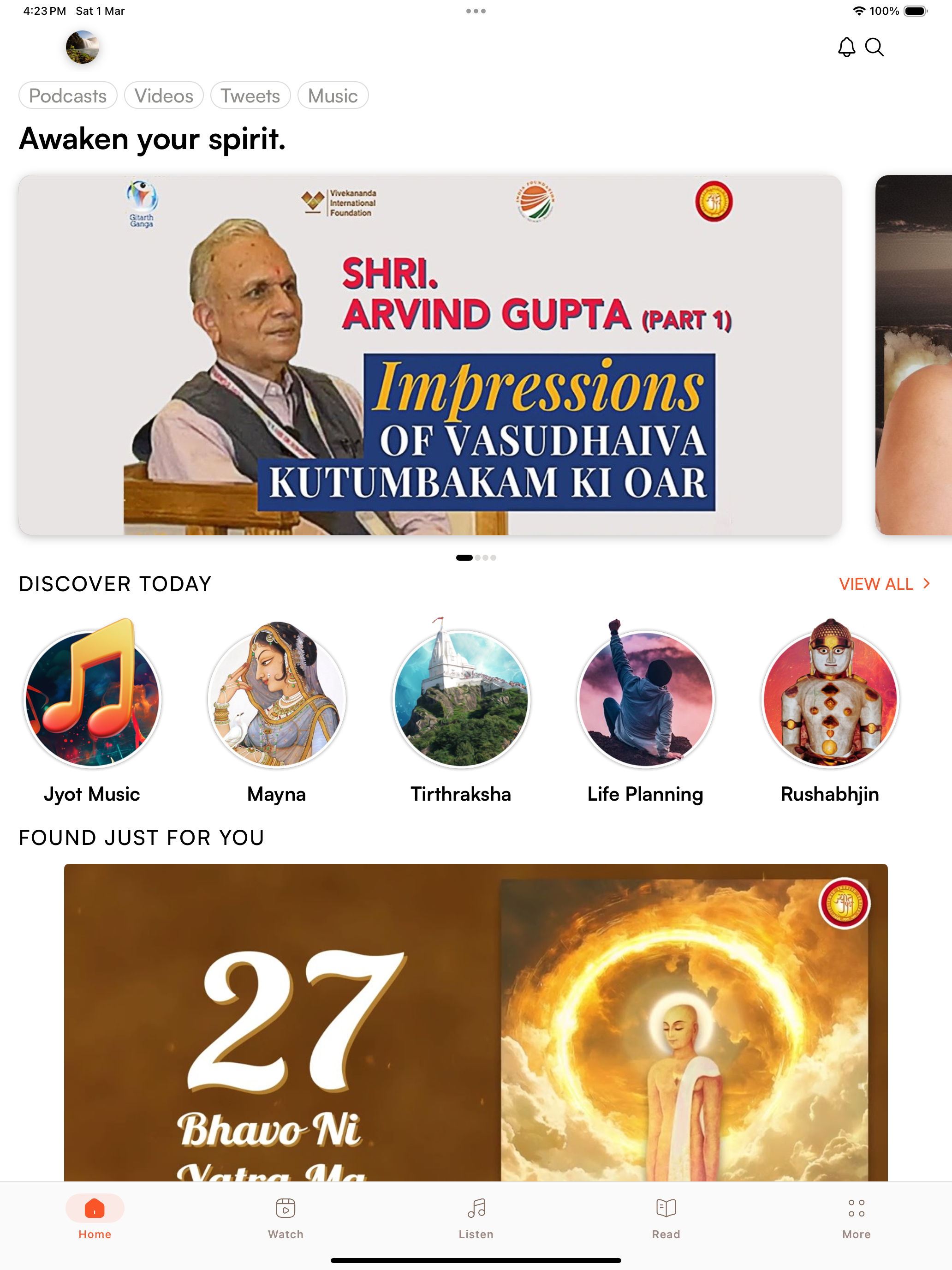Jyot