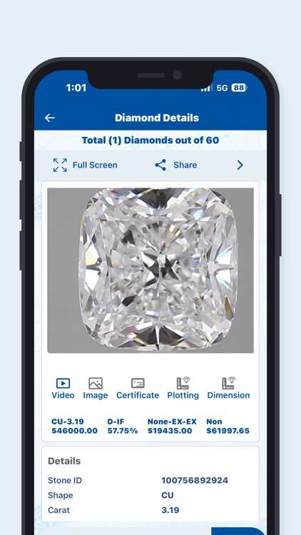 Kiran Gems screenshot-5