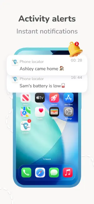 Find My Location: PinEvent screenshot 4