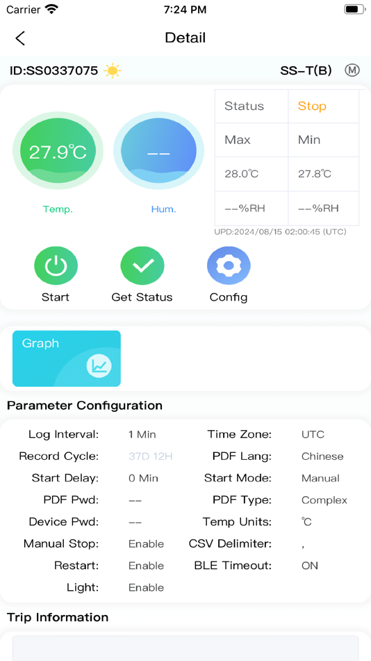 #2. Data Loggers (iOS) بواسطة: 宪清 孟