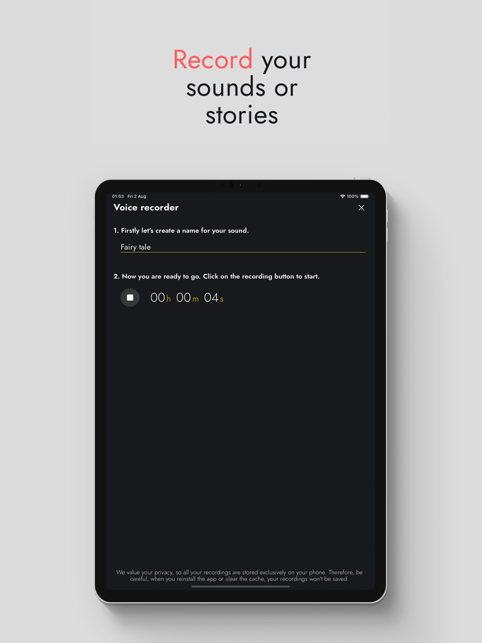 Alti Relaxing Sleep Sounds
