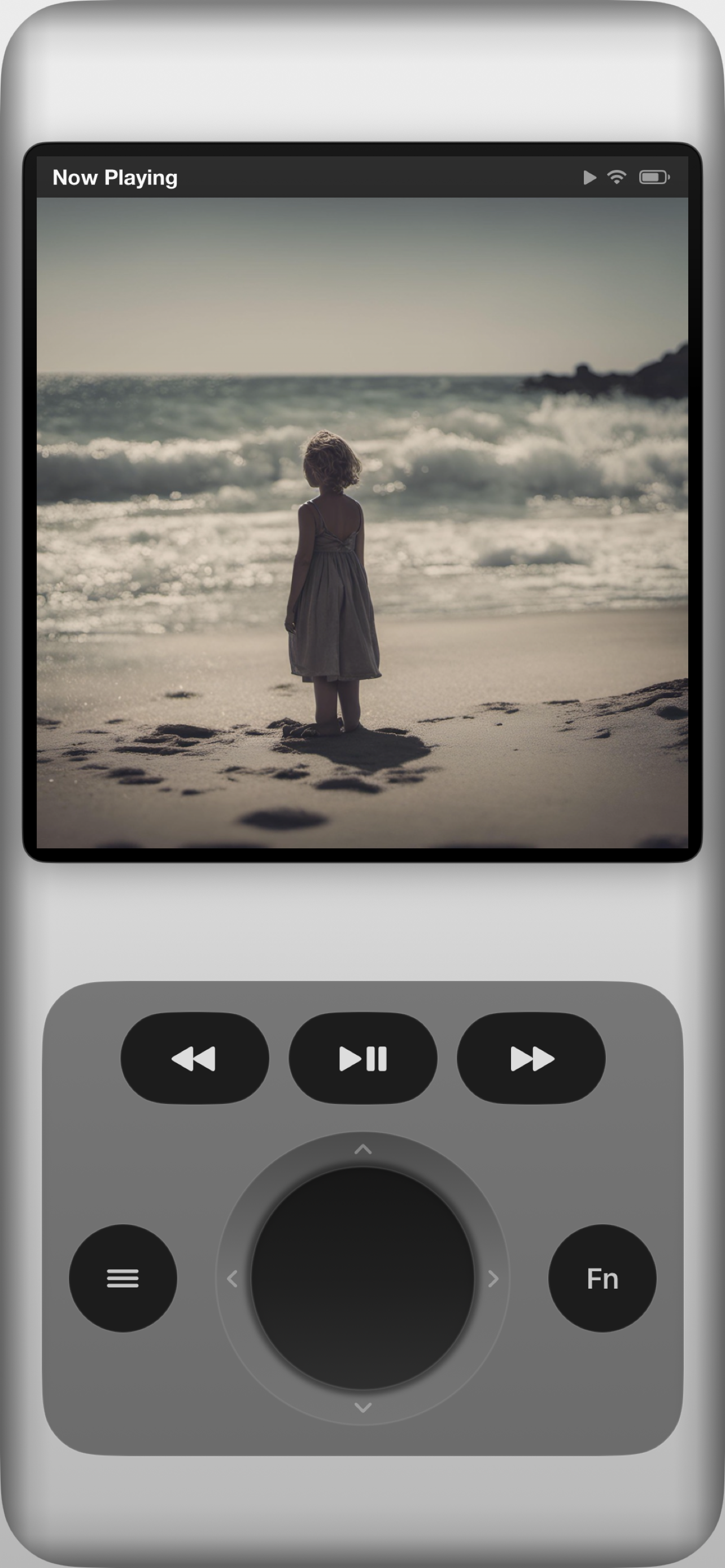 Jam-Pod screenshot 9