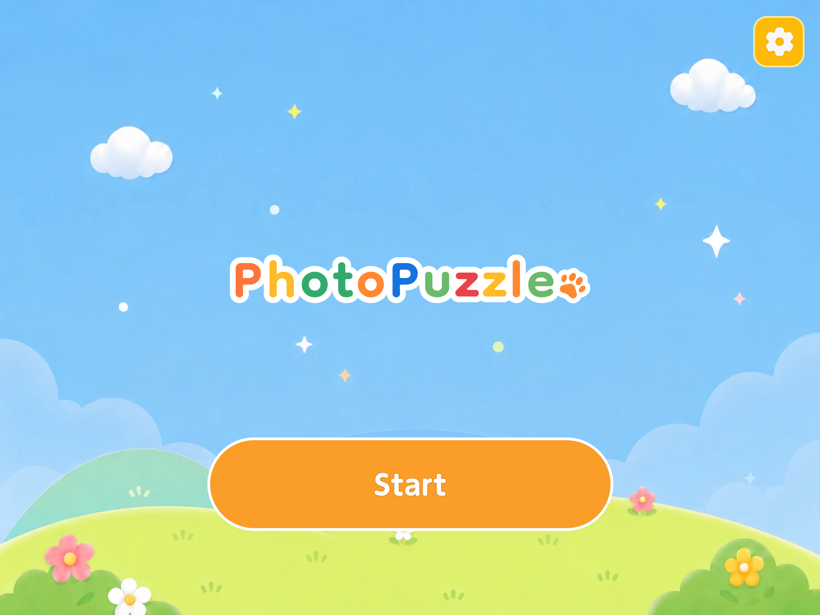 Photo Puzzle by 39kids screenshot 7