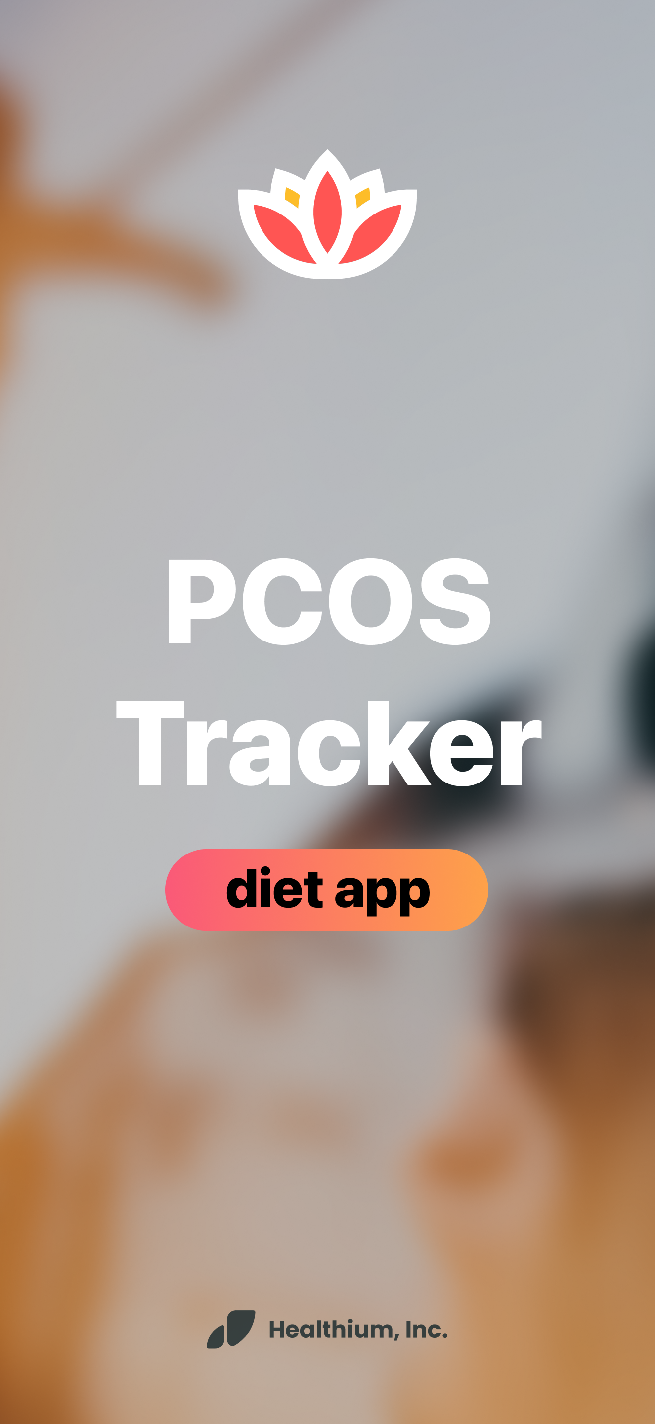 PCOS Tracker App