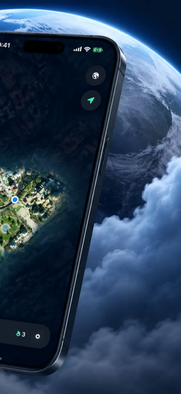 Foglas screenshot