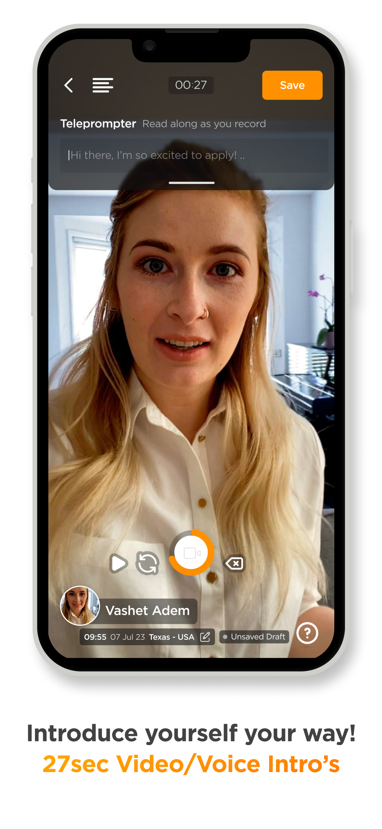 UseVerb - Jobs & Hiring screenshot 6