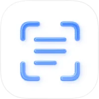 ‎Scan X - OCR Text &amp; PDF