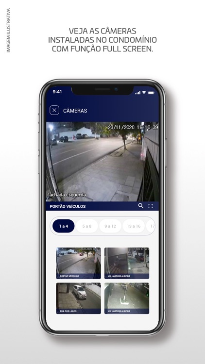 Premier Portaria Remota