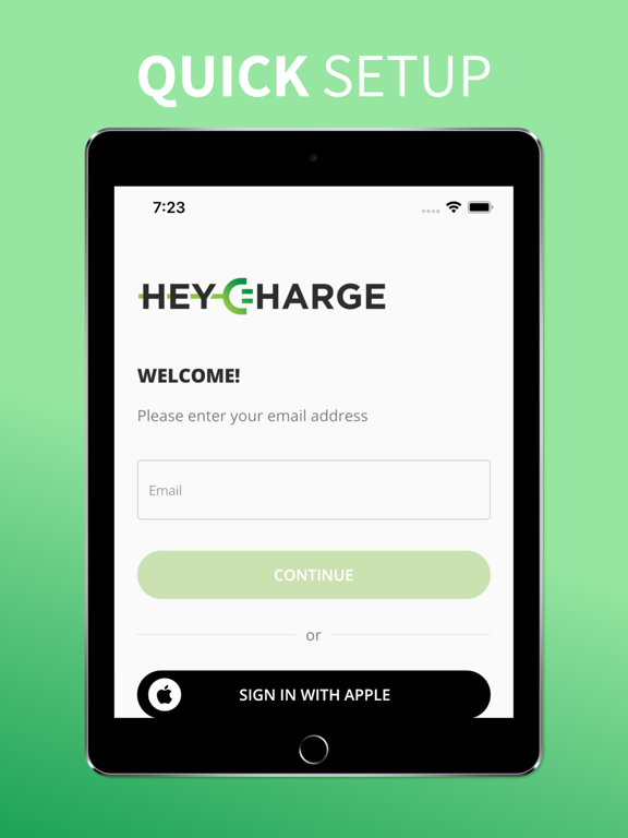 Screenshot #4 pour HeyCharge