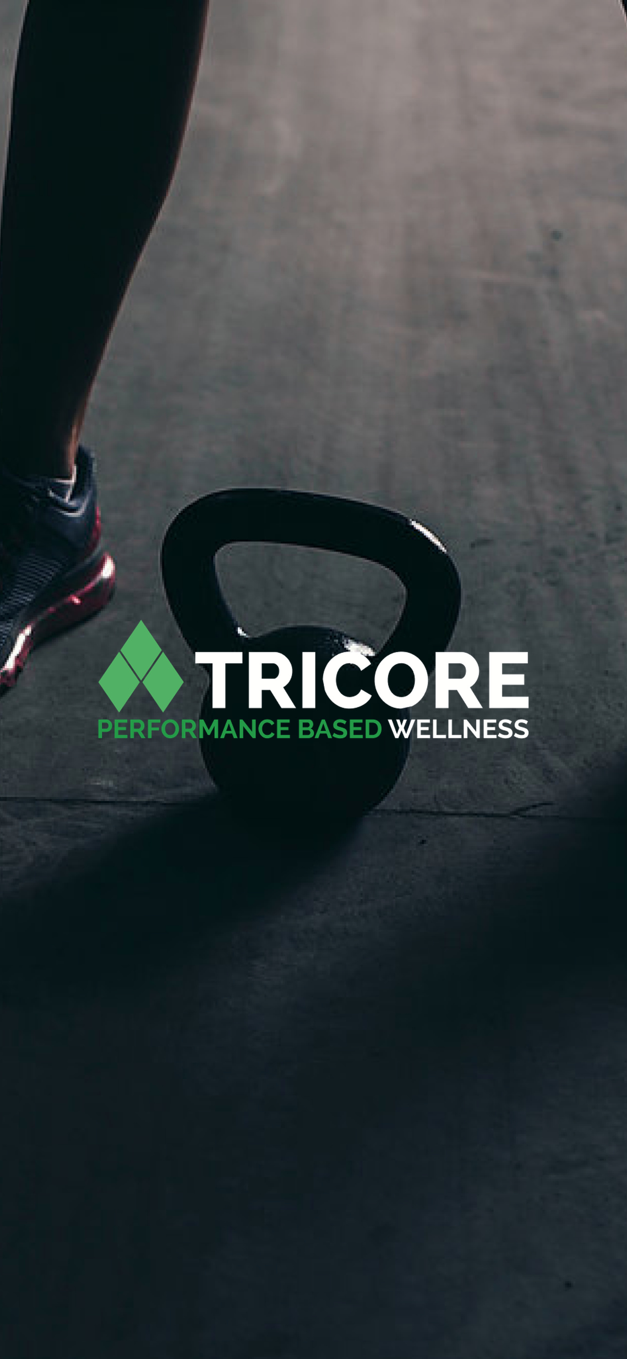 TriCore Online Coaching