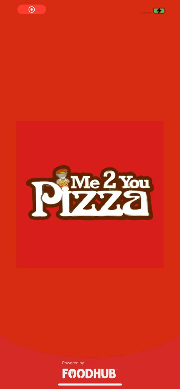 Screenshot #1 pour Me 2 You Pizza