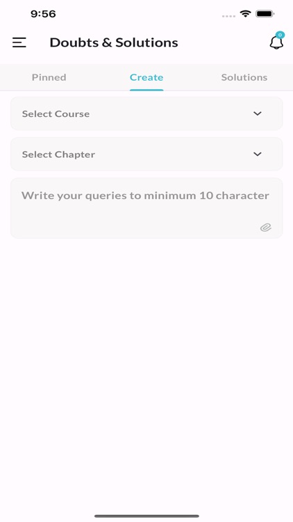 Dhruv Classes screenshot-3