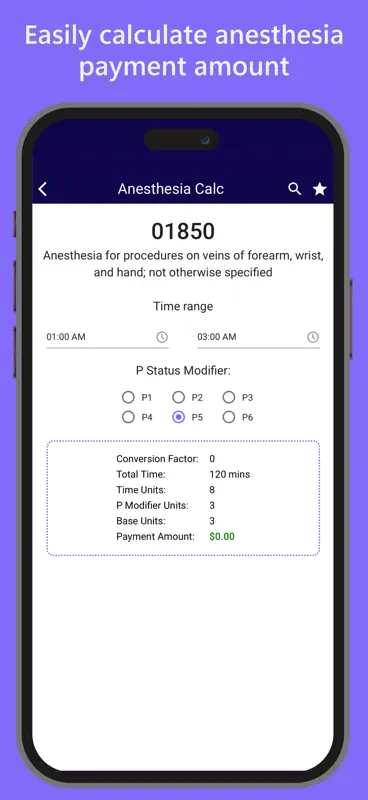 iCoder CPT RVU ICD10 HCPCS screenshot 9 of 10