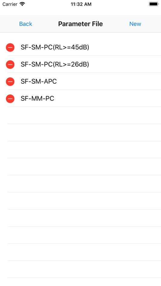 #3. FiberEndFaceCheck (iOS) Podle: ShenZhen Torch Telecom Technology Co.,Ltd