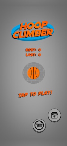 Hoop Climber Screenshot 1 of 10