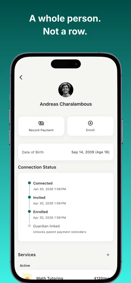 Zuki Business screenshot 5