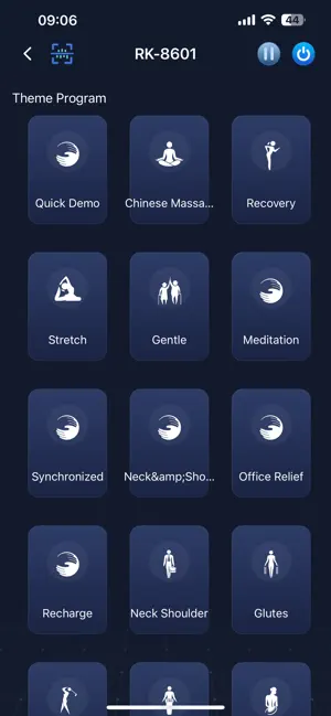 Rokol Smart screenshot 4