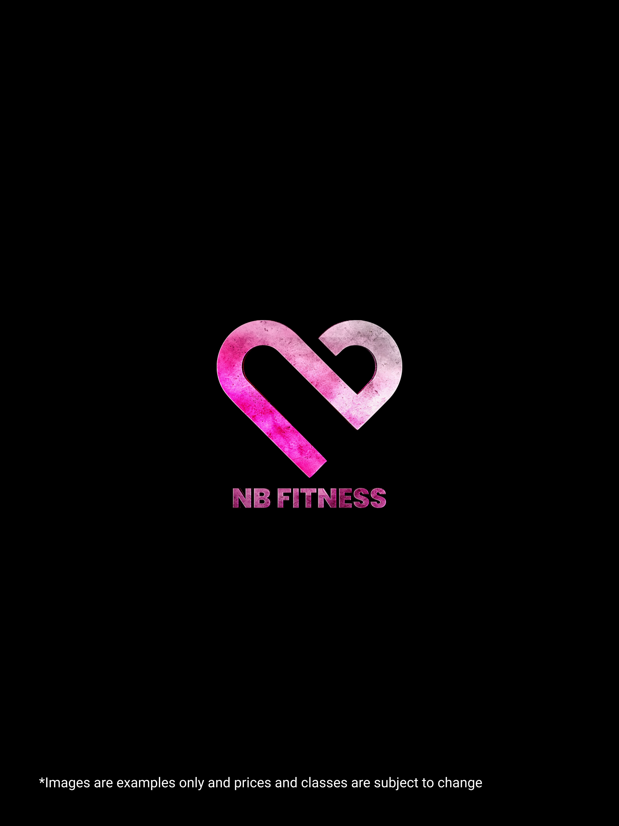 NB Fitness & Coaching