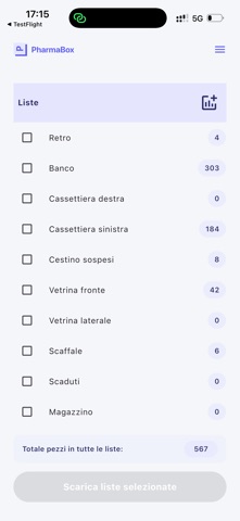 PharmaBox Screenshot 2 of 6