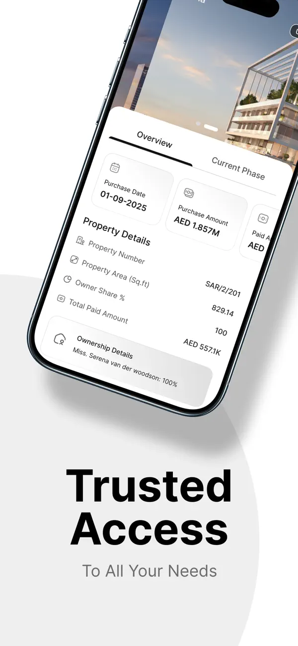 #4. Beyond Developments (iOS) Ved: Beyond Properties