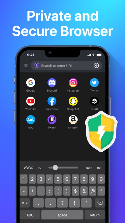 Cloak: Hide Apps, Photo Vault screenshot-3