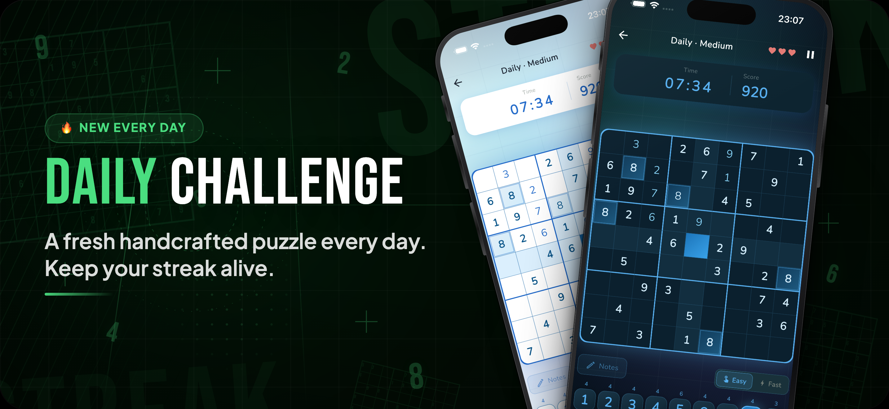 Sudoku - Play with Friends screenshot 4