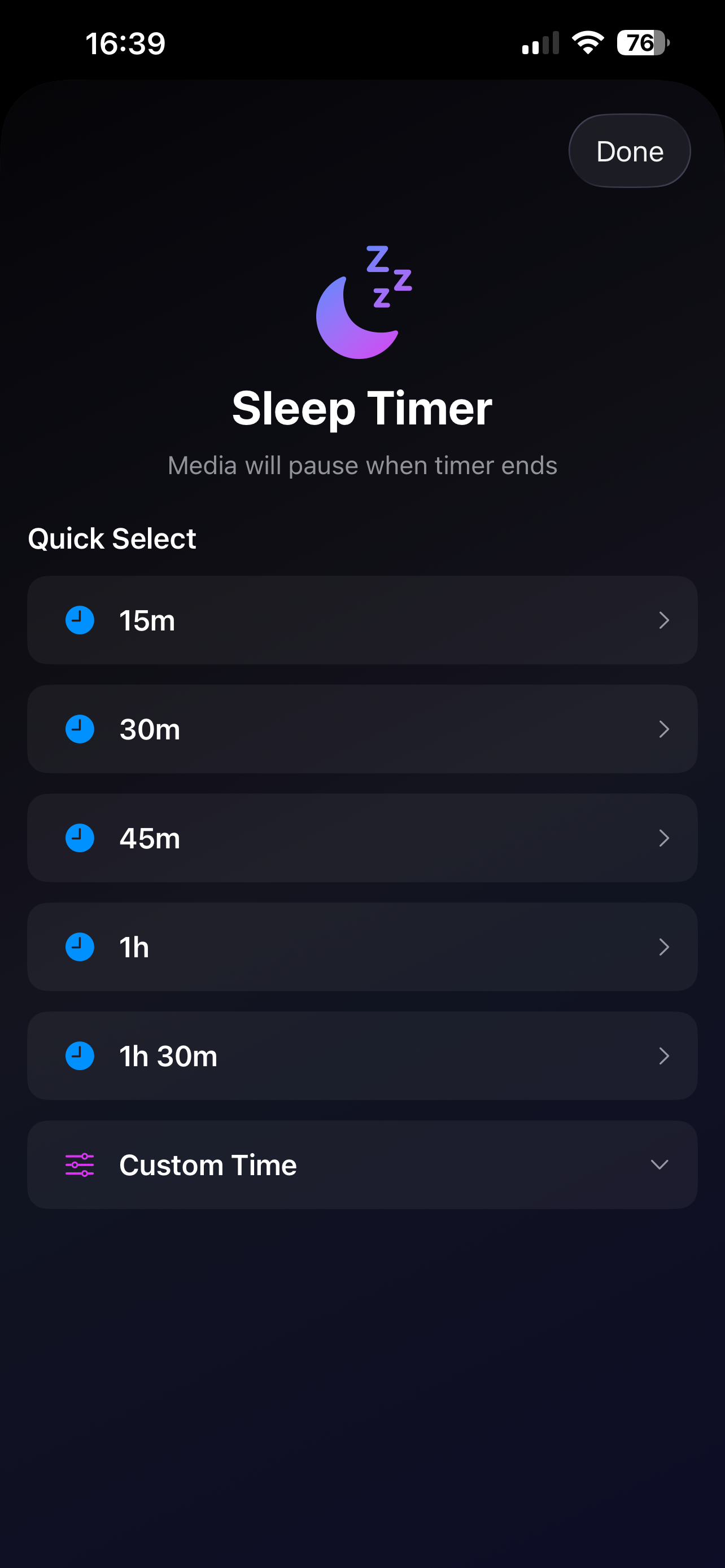 StreamNest: Video Browser