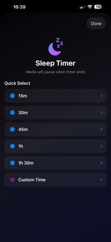 StreamNest: Video Browser Screenshot 9 of 10