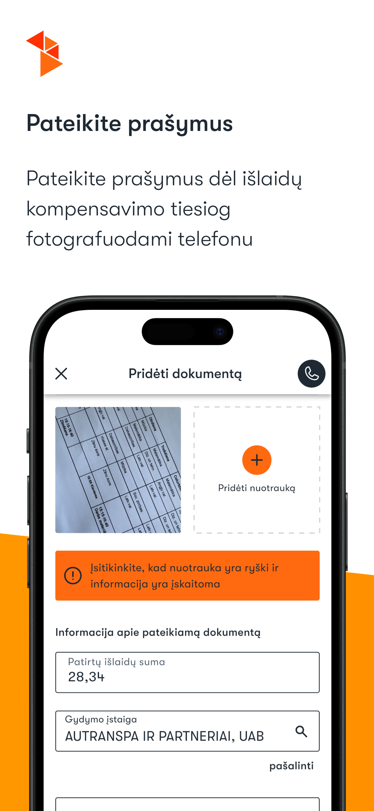 Seesam Lietuva
