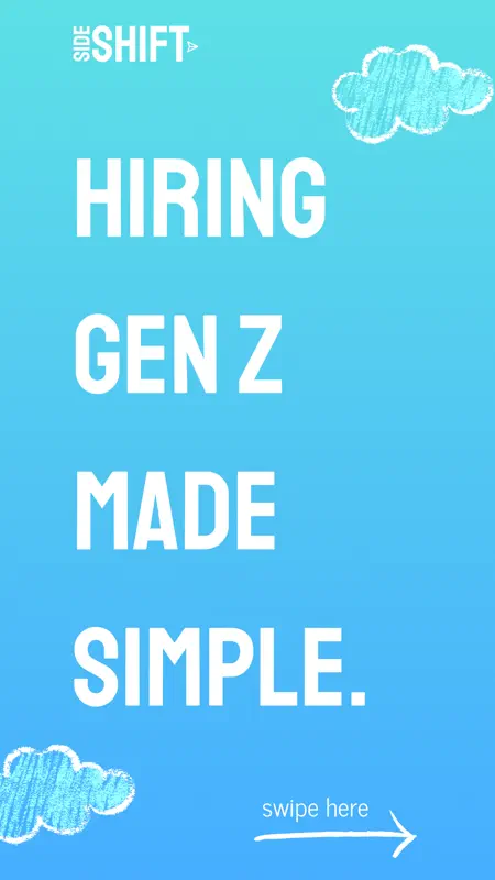 SideShift - Earn Money screenshot 1 of 8