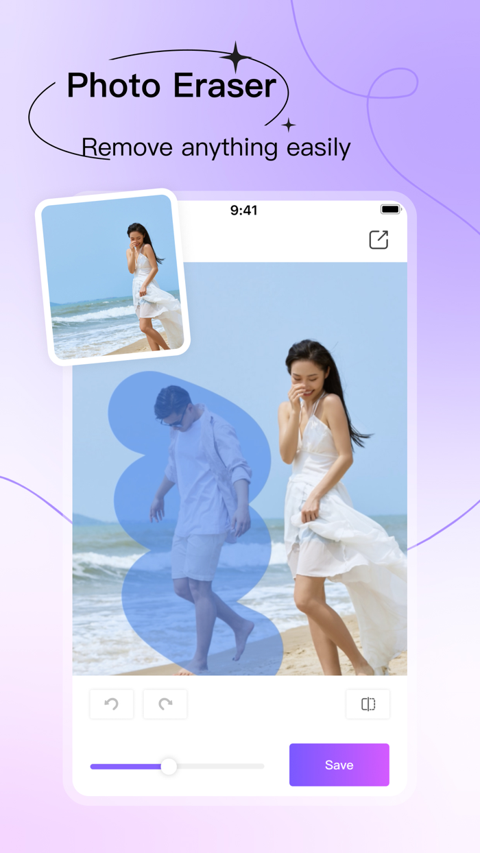 MK Face - Faceswap and AISpecial