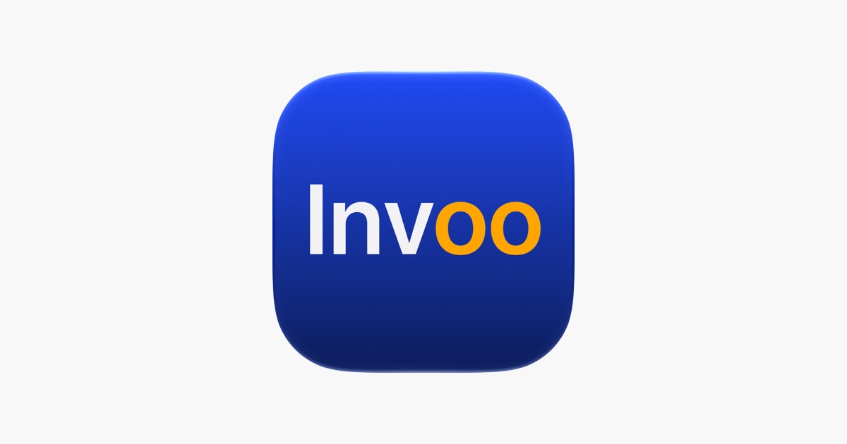 ‎Invoo: AI Estimates & Invoices App - App Store