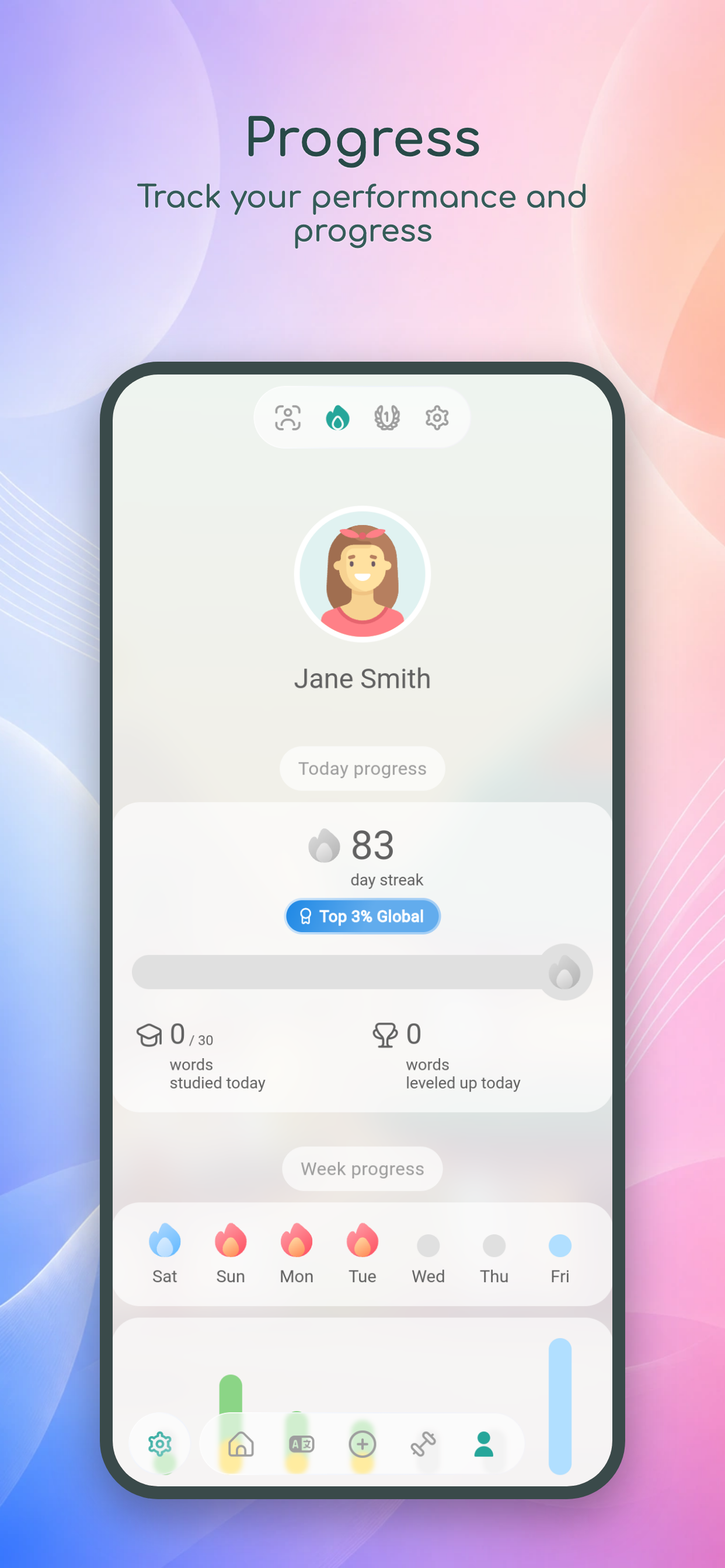 Dot Languages screenshot 6