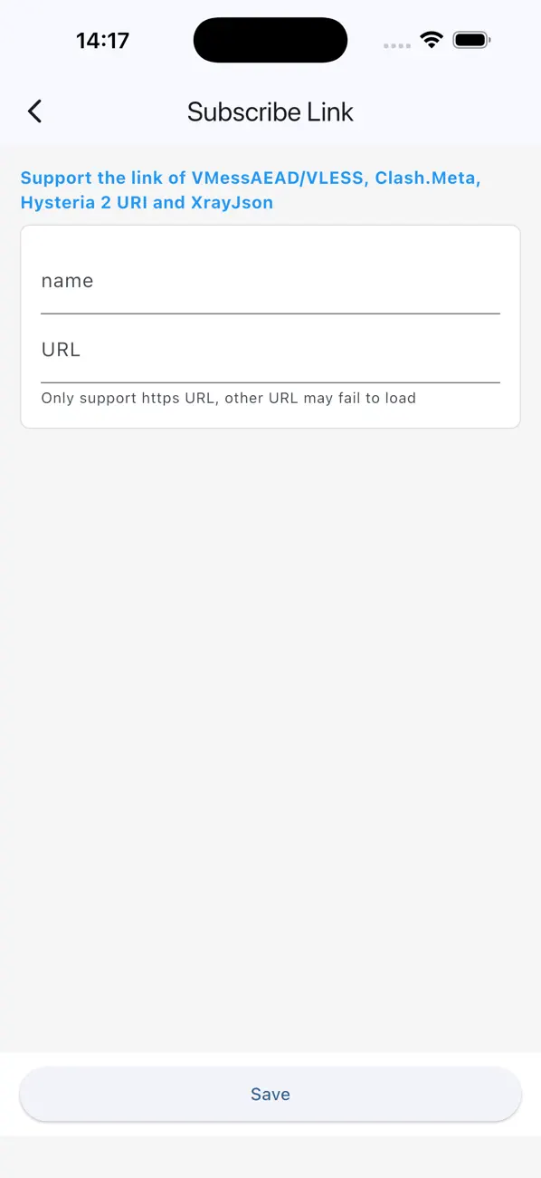 #4. OneXray (iOS) Door: Yuan Dev LLC