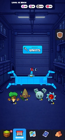 Dig Squad Screenshot 6 of 7