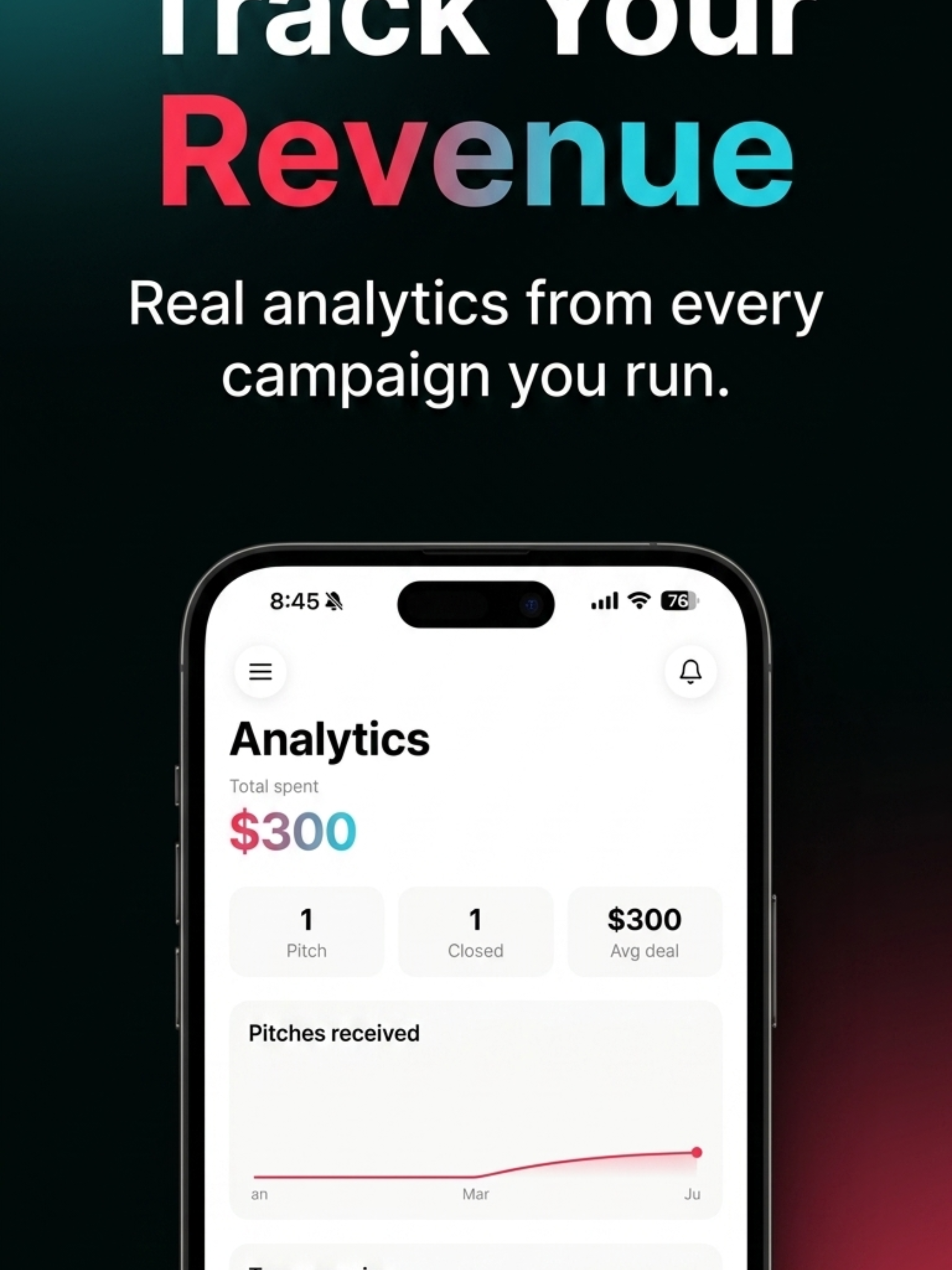 Faze Marketing screenshot 6