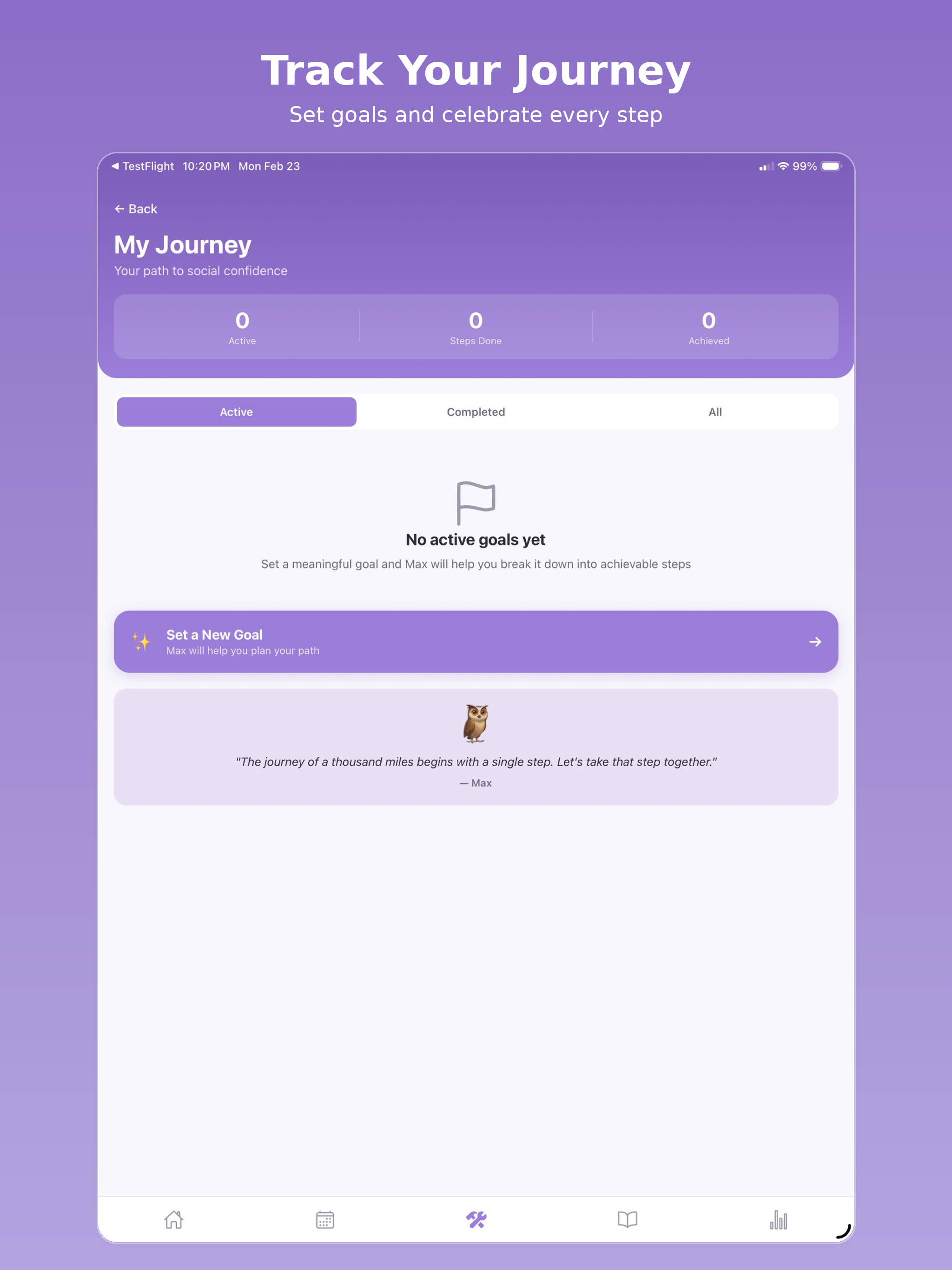 SocialMax screenshot 18