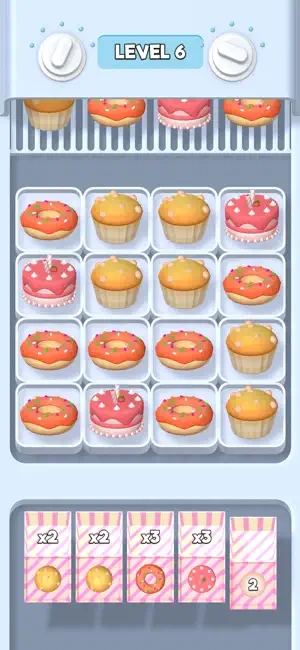 Sweet Match ! screenshot 1
