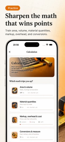 TradePrep: License Exam Prep screenshot