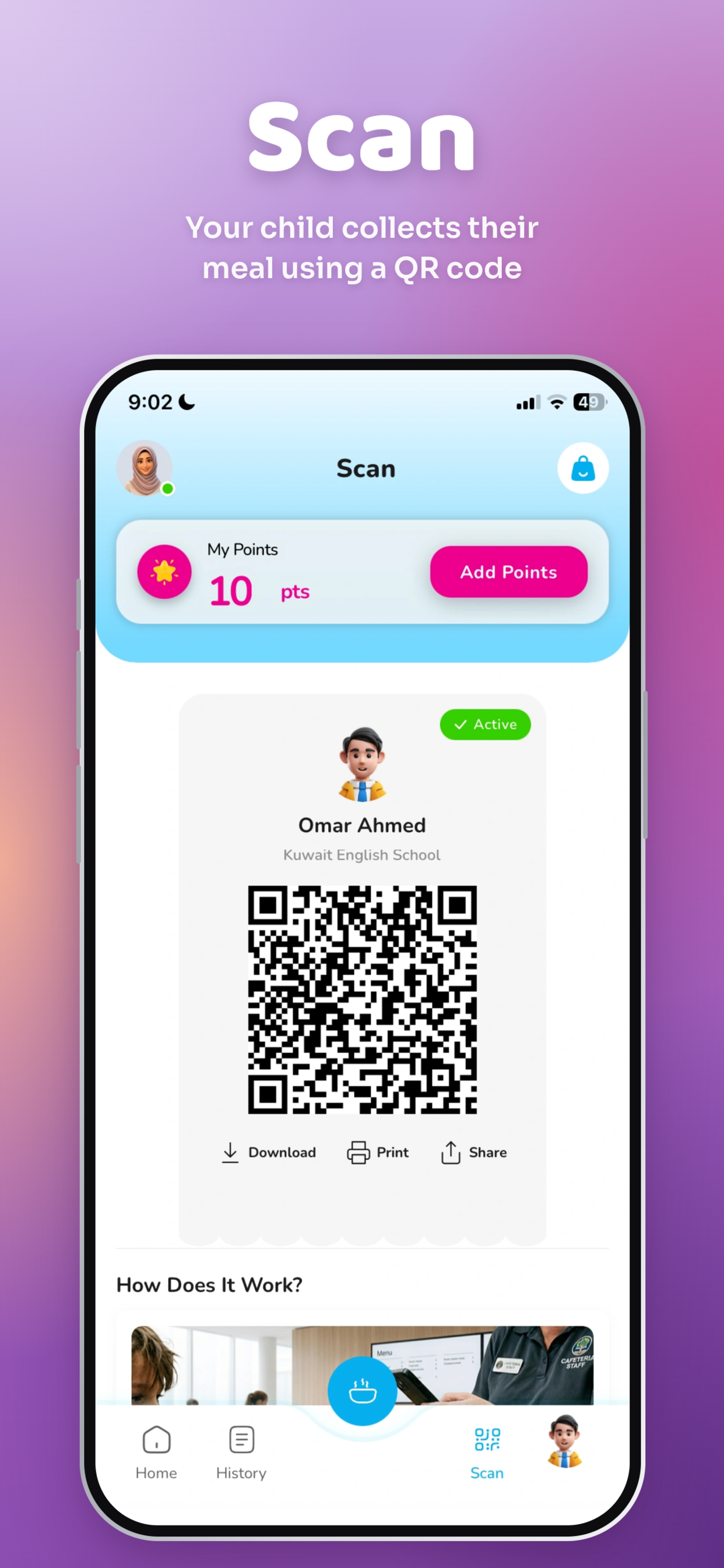 Maqsaf screenshot 5