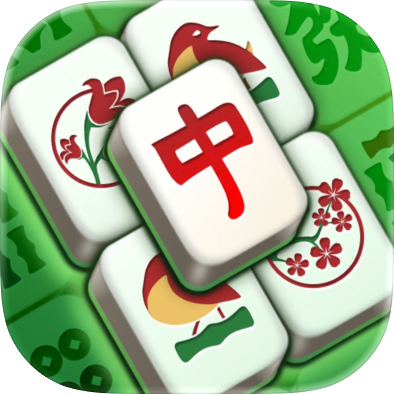 Mahjong Triple: Mahjong Puzle screenshot 10