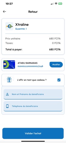 ZenFamili screenshot