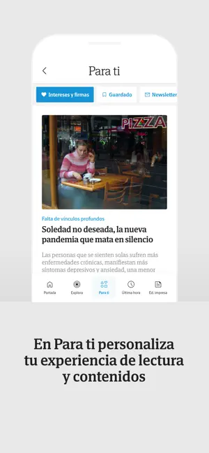LA VERDAD screenshot 4