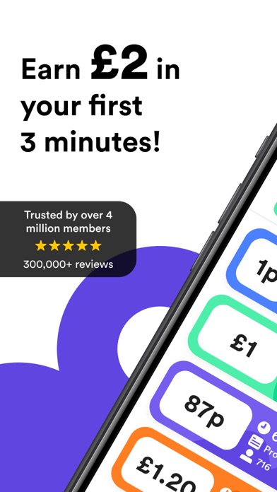 Eureka: Earn money for surveys