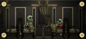 Room Escape: Strange Case 3 screenshot 3