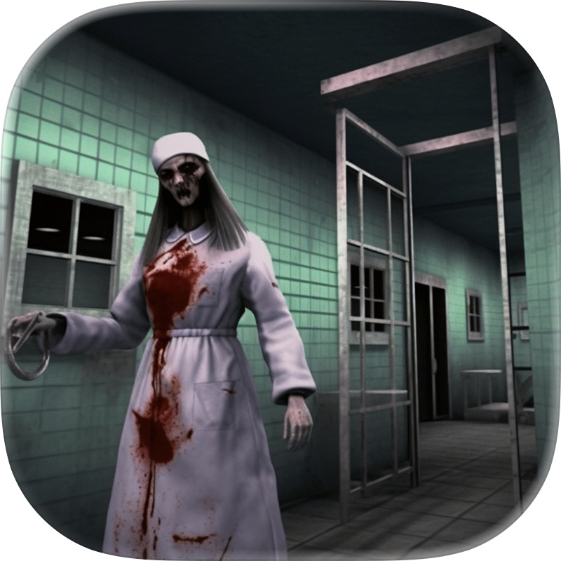 Lumiiz Town - Horror Game screenshot 4