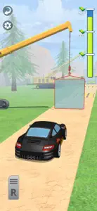 Smash Obstacle: Car Crash Game screenshot #7 for iPhone