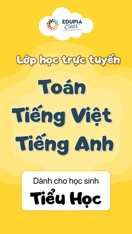 Uniclass: Học Online Lớp 1->5